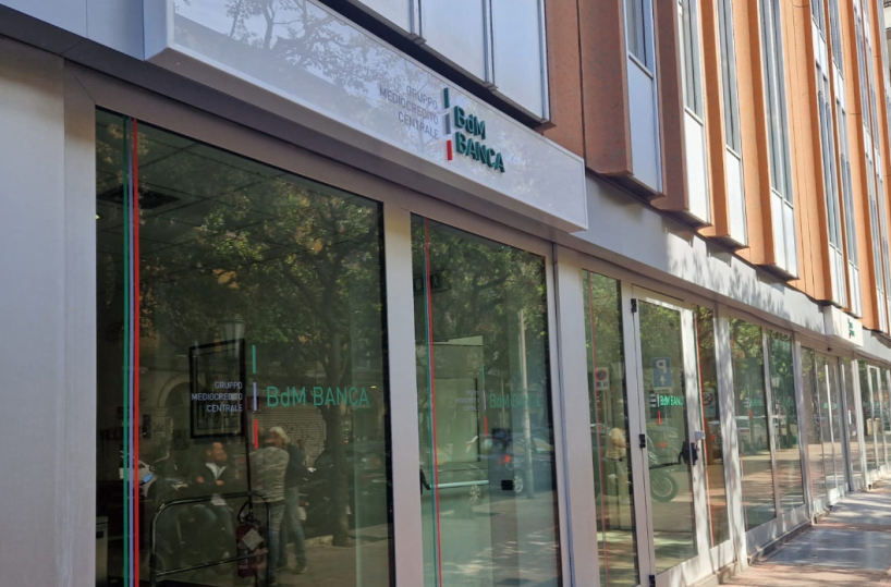 Sistema bancario pugliese: è tempo di compiere il vero salto di qualità