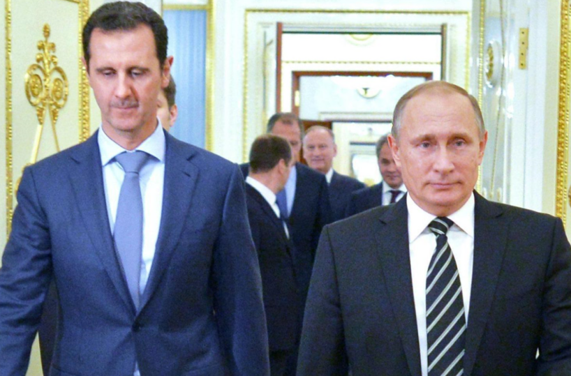 La caduta dei tiranni e le lunghe ombre dei signori della guerra