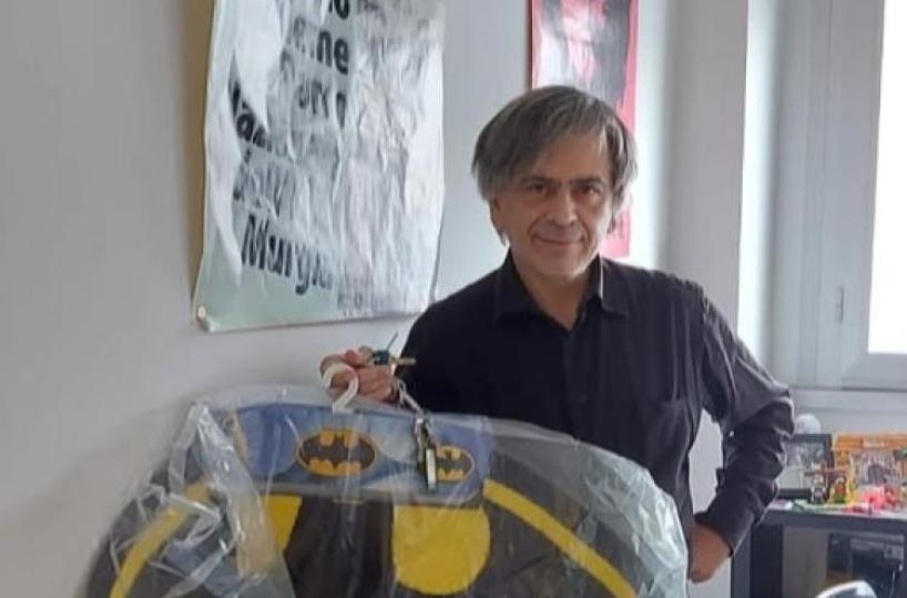 Politecnico di Bari, addio al professor Carmelo Torre. Il cordoglio degli studenti: «Maestro di vita, un idealista»