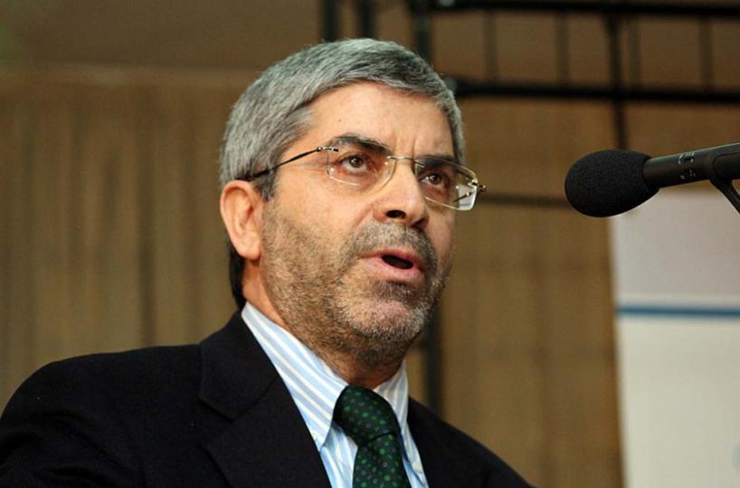 Garanti della della costituzionalità delle norme, Antonio Maruccia ha prestato giuramento