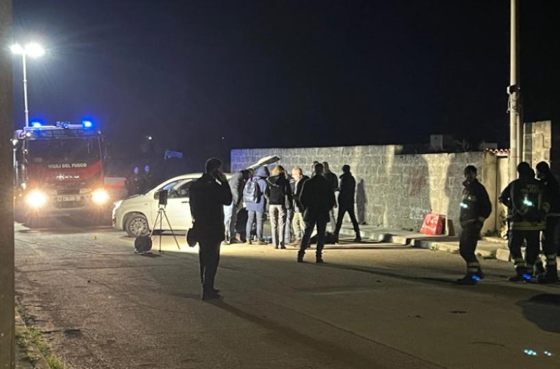 Lecce, omicidio De Giosa: c'è un sospettato per la morte del 43enne barese. Forse un regolamento di conti 