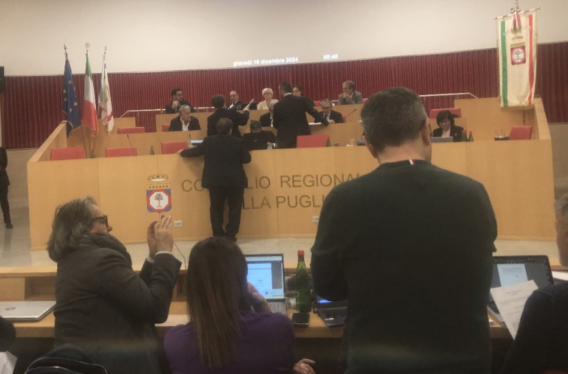 Pd sulle barricate per la norma anti-sindaci: il blitz bipartisan preparato con il voto segreto