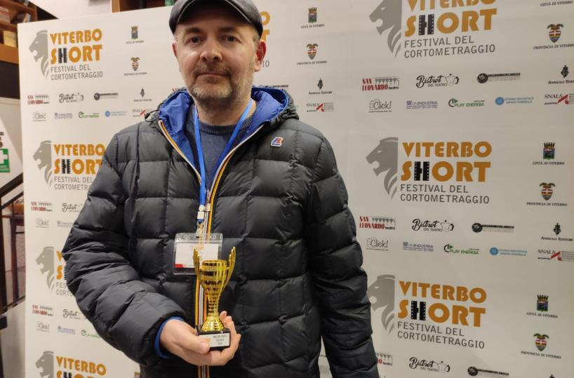 «Abulivia», il corto pugliese sulla raccolta delle olive premiato al Viterbo Short Festival