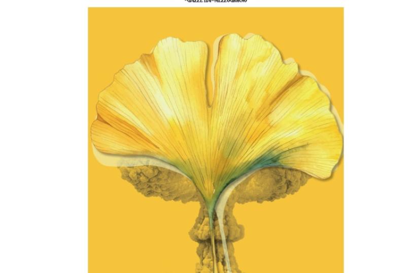 Icaro, la poesia e i fiori del bene