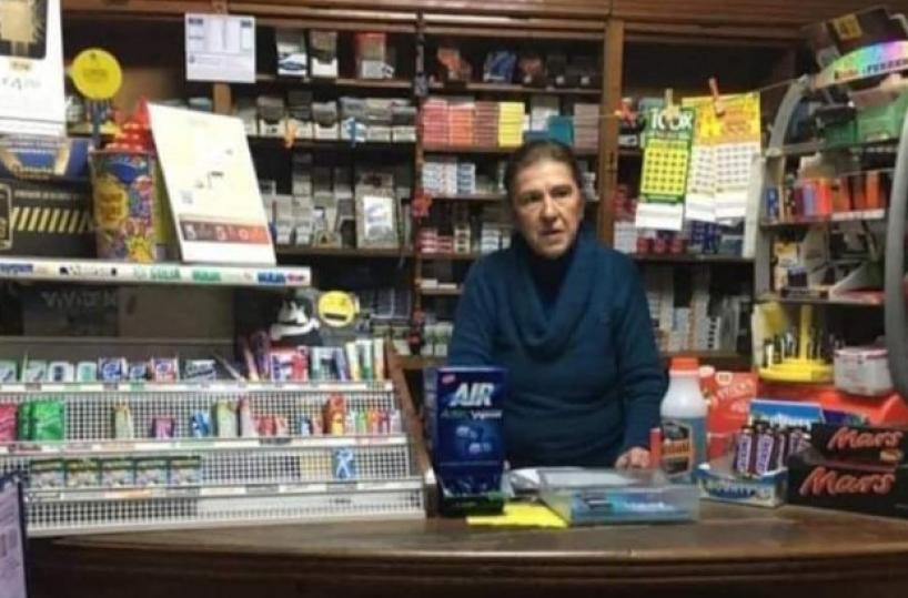 Foggia, la rapina e la morte in «vivavoce»: il racconto della sorella della tabaccaia uccisa