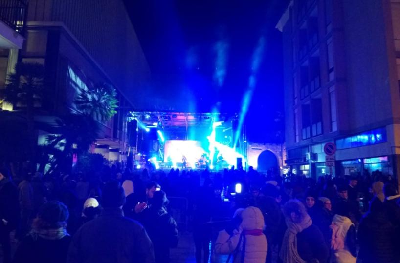 Brindisi, «Capodanno in tono minore»: scoppia la polemica sugli eventi