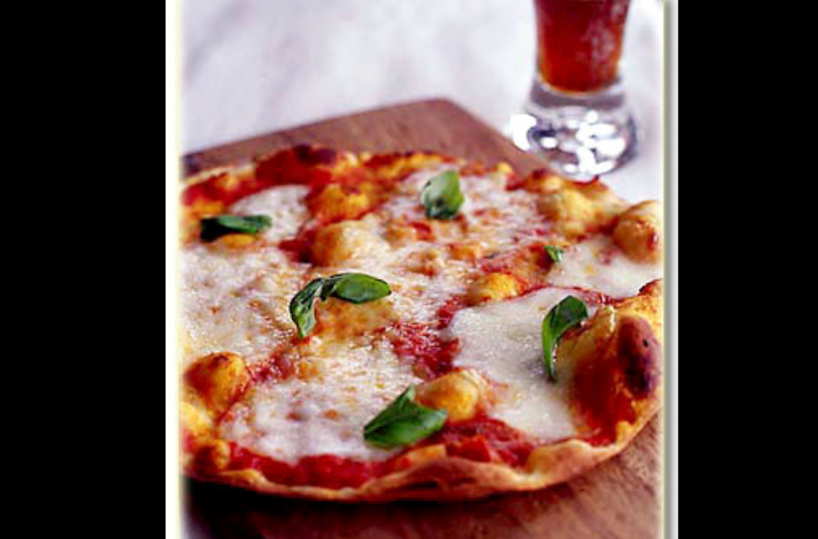 Tradizionale o innovativa? Come cambierà la pizza