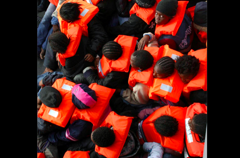 Tritto (Tutori Mnsa): «Genitori sociali cercansi in Puglia per i baby-migranti senza nessuno»