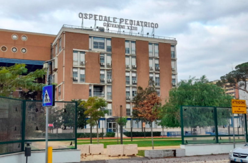 Pediatrico-policlinico quei giochi politici senza ascoltare i medici