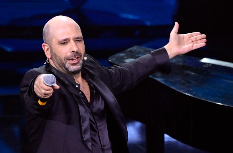Checco Zalone presto di nuovo al cinema: nel suo prossimo film torna la regia di Gennaro Nunziante