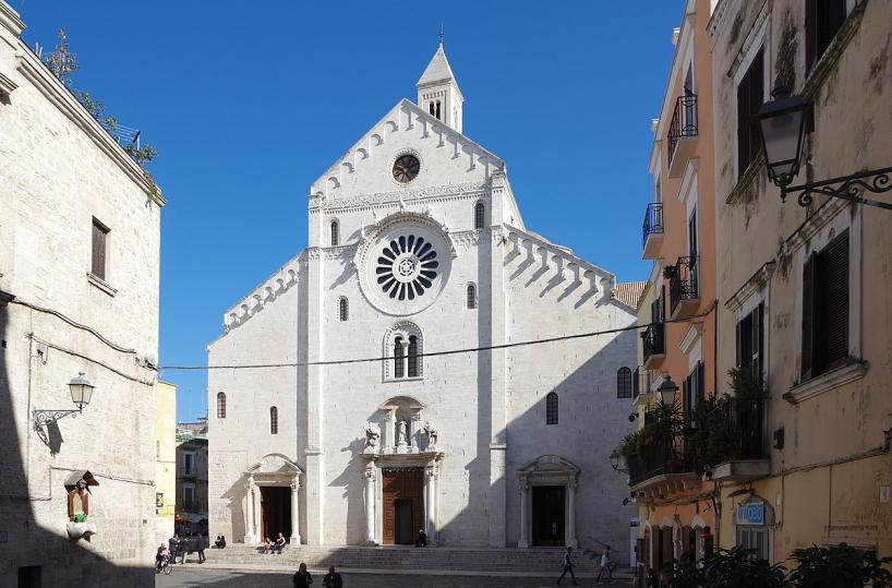 Giubileo 2025, ecco le chiese «giubilari» di Puglia e Basilicata: circa 100 luoghi di culto per l'indulgenza