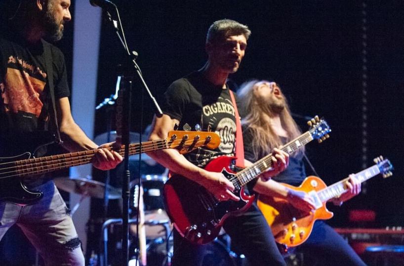 Torna a Lecce il festival «Thunder and Lightning» con due giorni di metal e rock