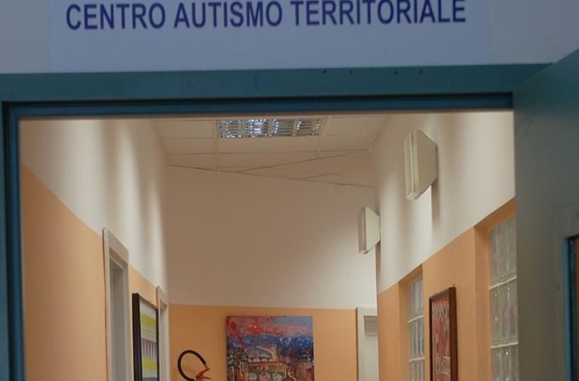 il centro pubblico per l'autismo di barletta