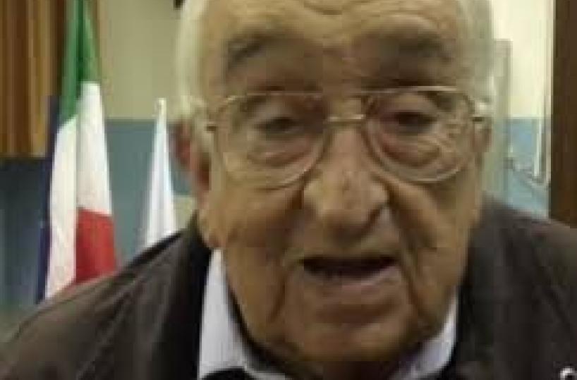 Bari, addio al magistrato Leonardo Rinella. Il cordoglio di Leccese: «Ha combattuto la mafia»