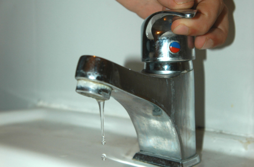 Capodanno con l’acqua, il Potentino in attesa