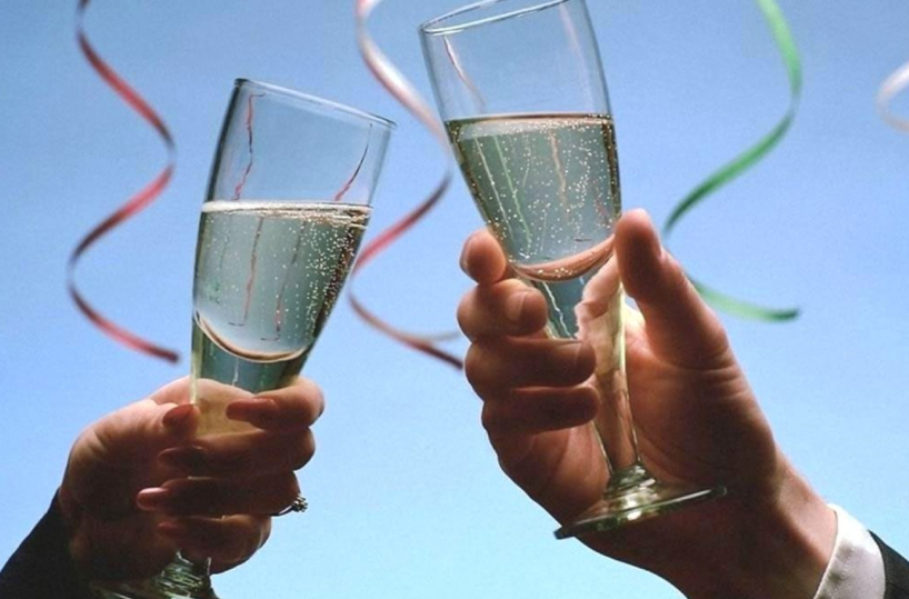 Ecco il 31 dicembre, poi punto e a capo