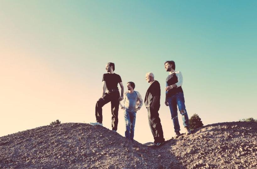 I Hate My Village, la superband arriva in concerto all'Eremo di Molfetta