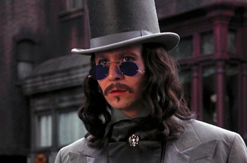«Dracula di Bram Stoker»: Coppola dirige un cast stellare sulle tracce del conte-vampiro