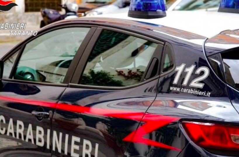 Martina, sono tre gli anziani truffati: in 4 finiscono ai domiciliari, anche carabiniere e avvocato