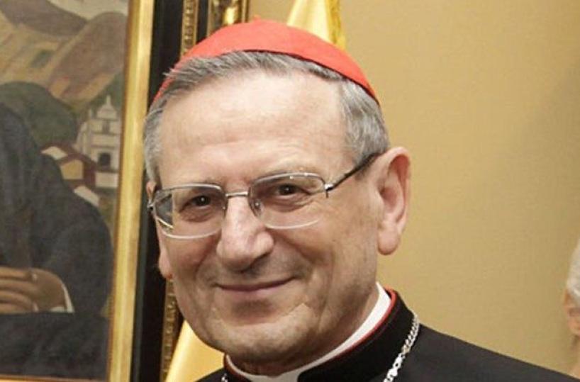 A 86 anni si spegne il cardinale molfettese Angelo Amato, prefetto emerito della Congregazione delle Cause dei Santi