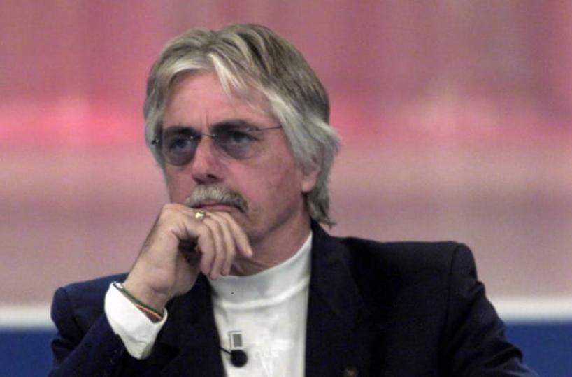 Lutto nel calcio, muore l'ex giocatore e allenatore Aldo Agroppi: vestì anche la maglia del Potenza