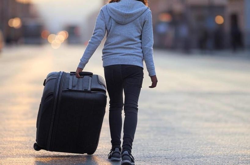 L'editoriale di Gaetano Quagliariello: &laquo;Tanta crescita, poco sviluppo: cos&igrave; dal Sud continua la grande fuga dei giovani&raquo;