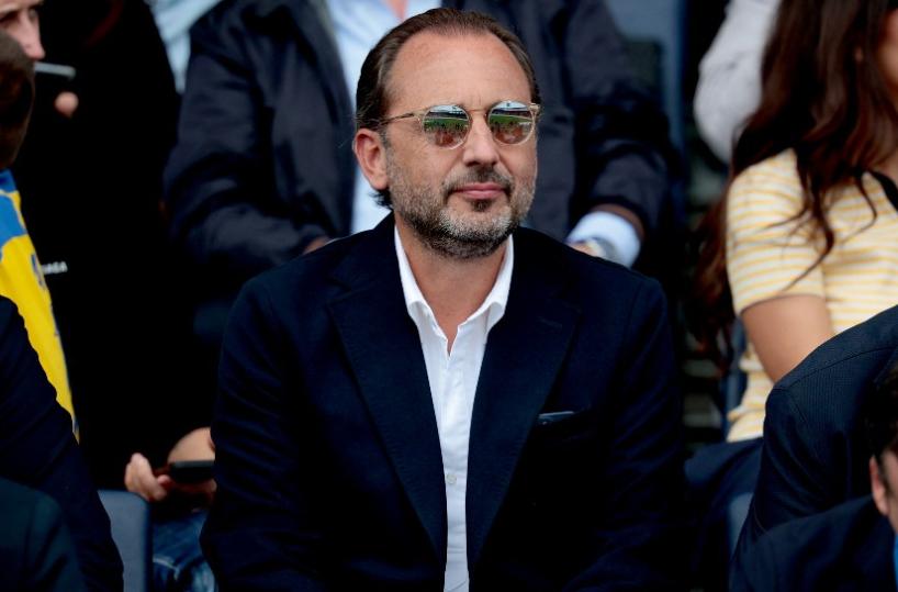 Il Bari si guarda attorno: Magalini ha un piano per accontentare Longo
