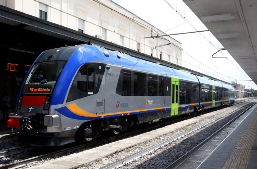 Ferrovie Sud-Est, via al salvataggio-bis: «Il servizio continua». La società sarà internalizzata