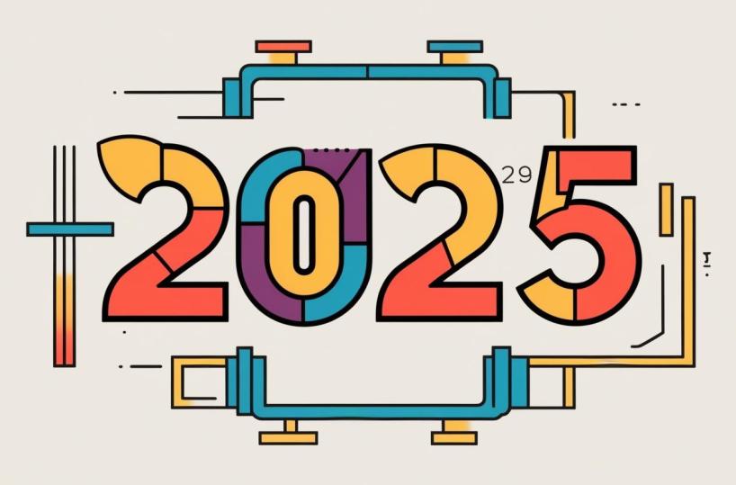 Il 2025 sarà un anno «matemagico»: ecco perché 