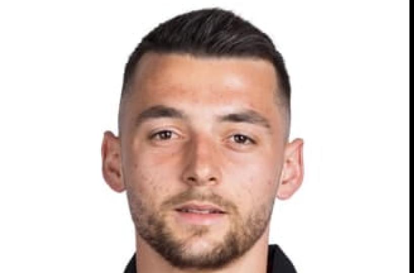 Calciomercato, il Lecce insegue Arber Hoxha