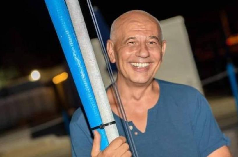 Questura di Bari in lutto: è morto a 55 anni Leonardo Tambone, assistente capo della Polizia 