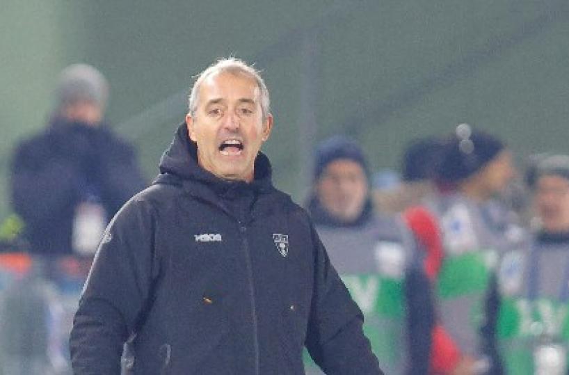 Il Lecce e la salvezza: via a un mese cruciale