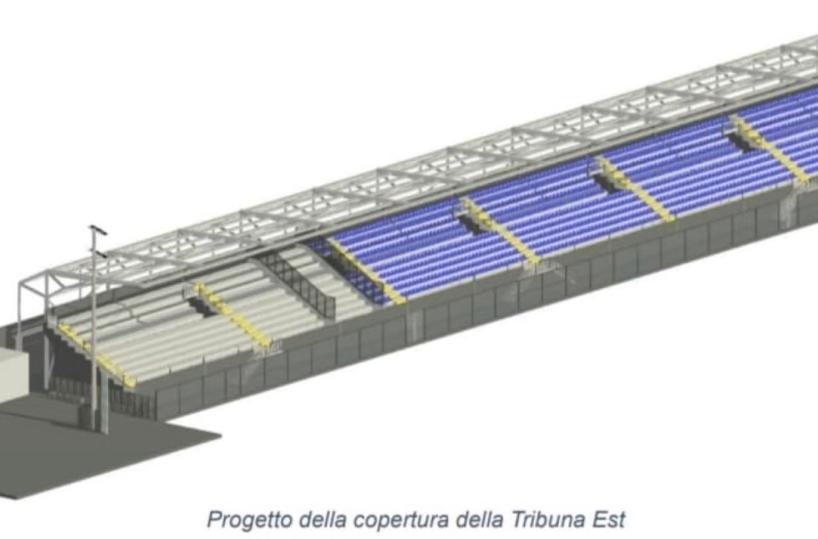 Più bello, moderno e coperto ecco come sarà il nuovo Fanuzzi
