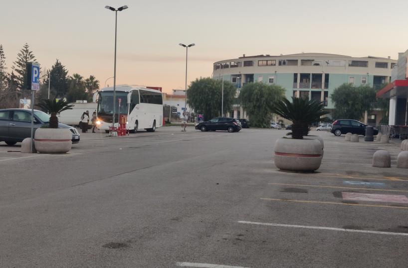 La foto del giorno del 6 gennaio 2025