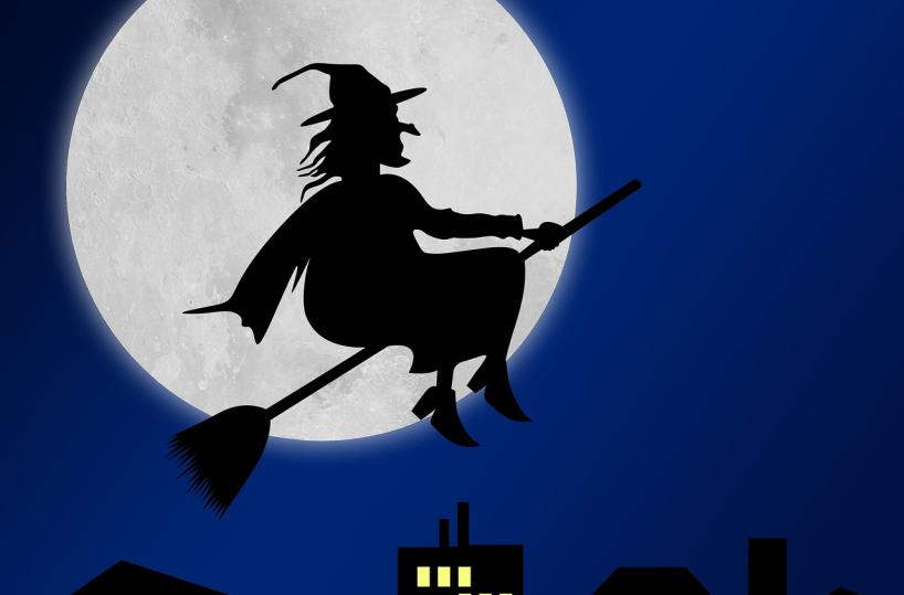La Befana arriva, ma con i doni presi a saldo
