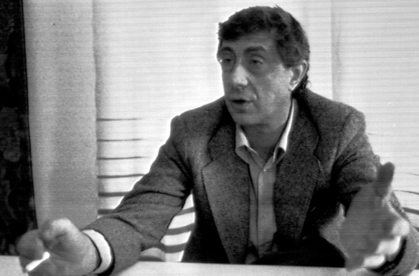 Basaglia, storia di libert&agrave;