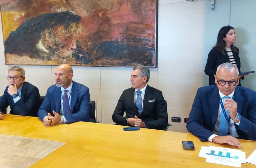 Spunta l'ipotesi «Aeroporti del Salento»: Brindisi e Lecce vorrebbero una nuova società 