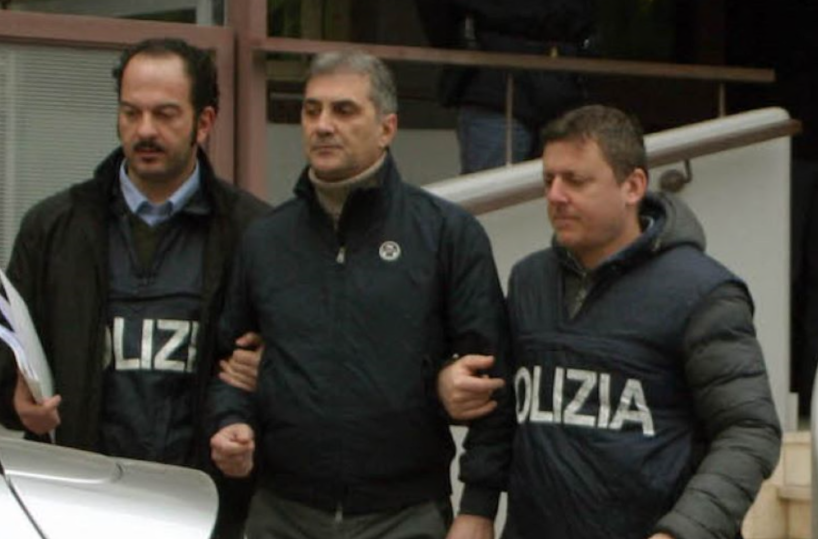 Ecco chi è Olinto Bonalumi, il «Lupin di Foggia»: dal colpo ai caveau dell'ex Banco Napoli all’assalto ai portavalori nelle Marche