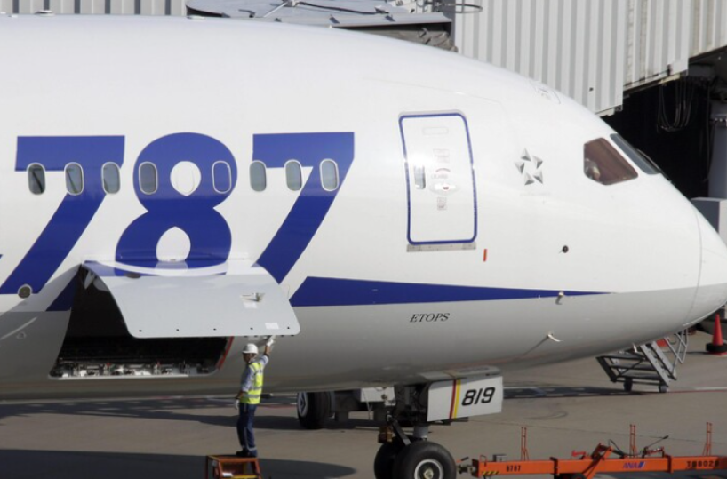 Brindisi, forniture non sicure di componenti per il Boeing 787 Dreamliner: in sette rischiano processo