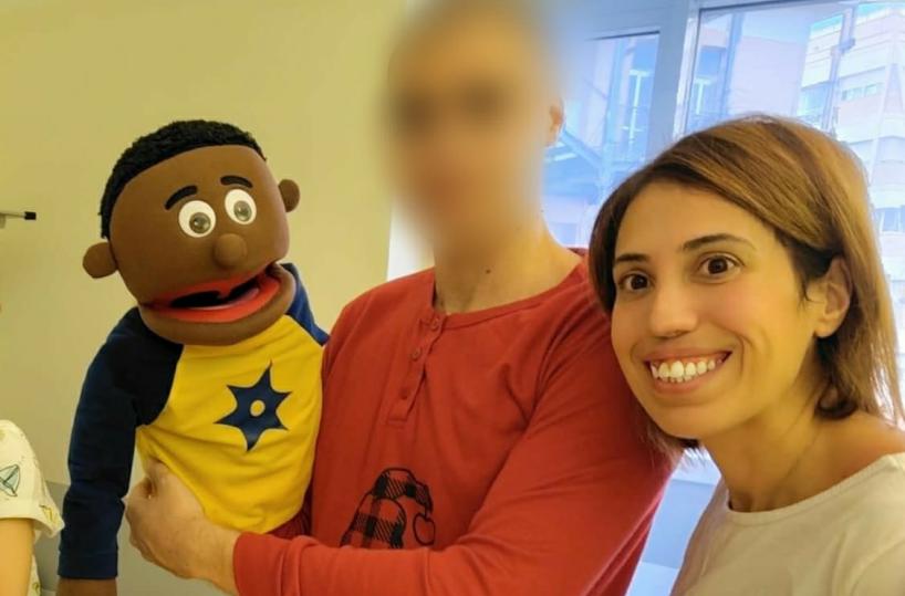 Trani, la videochiamata a sorpresa di Papa Francesco a un 16enne, paziente oncologico: «Coraggio»