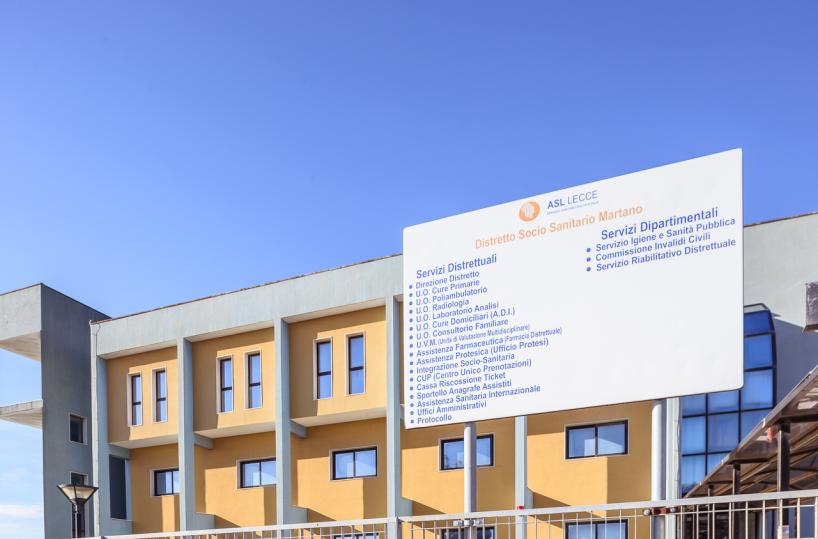 «Mattia ha una malattia rara, in Italia non ci sono centri specializzati: la Asl di Lecce non ci rimborsa». L'odissea di una mamma