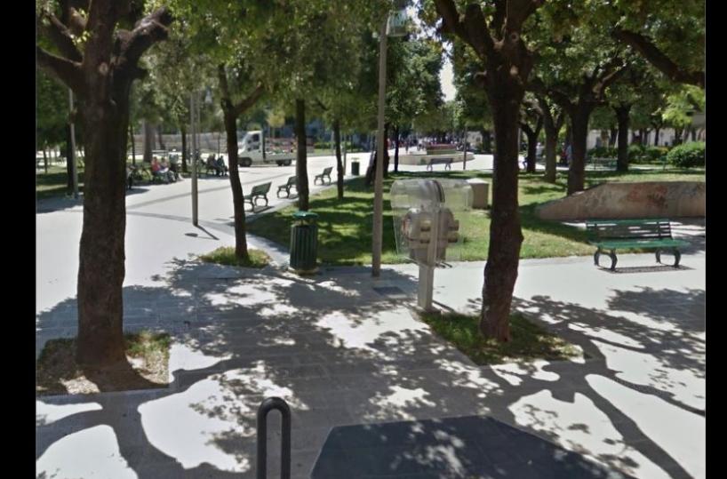 Nei giardini De Nittis e al parco Mennea oltre 152mila euro per nuove aree sportive