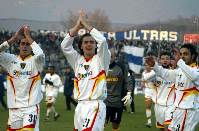 Stovini carica il Lecce «A Empoli sfida tosta vincere sarebbe il top»