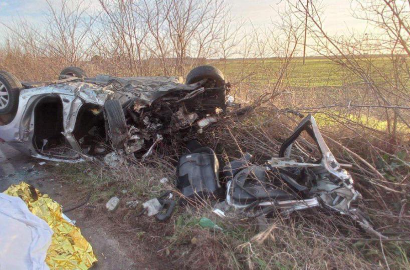 Tragedia a San Severo: automobile esce fuori strada, 57enne muore sul colpo