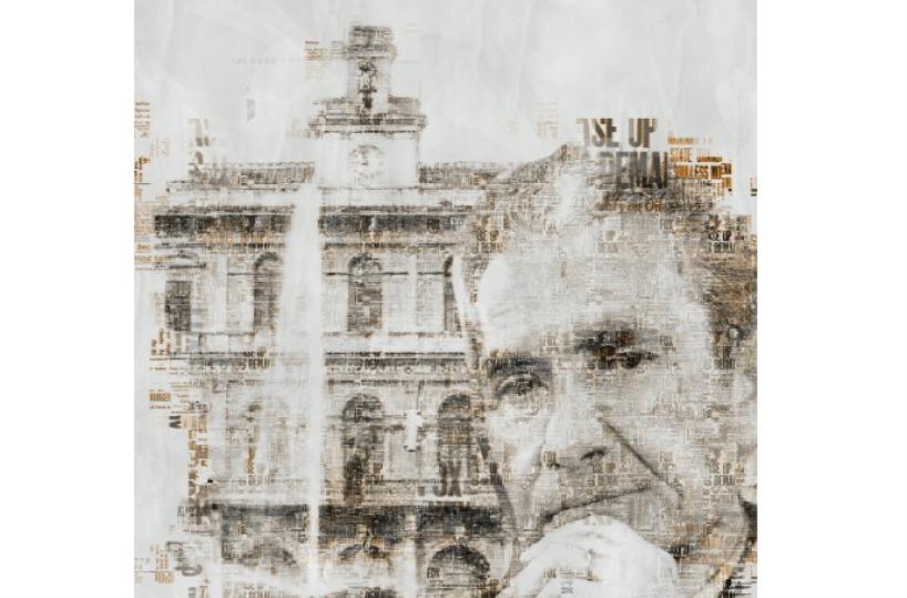 Icaro celebra i 100 anni dell'Università di Bari