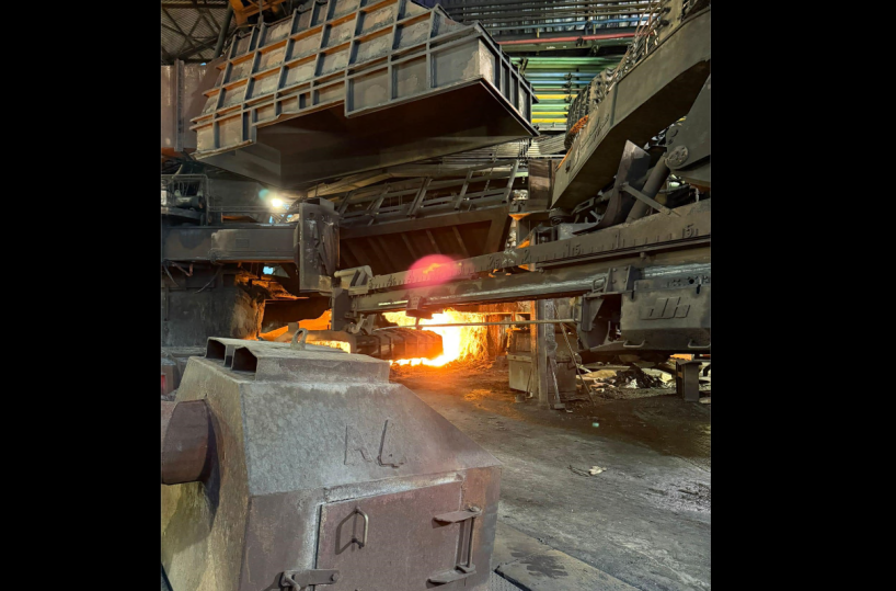 Azero, indiano o americano: uno straniero guider&agrave; l&rsquo;Ilva