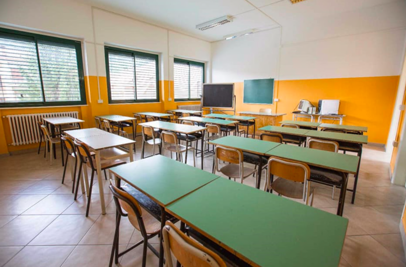 Foggia dalla parte dei giovani studenti: nasce il doposcuola popolare 