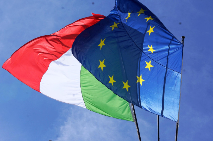 Fra problemi e priorità, identità cercasi per l’Italia e l’Europa
