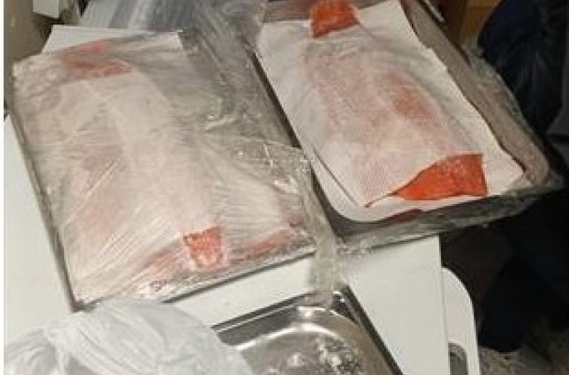 Cibo senza tracciabilità e scarse condizioni igieniche: a Taranto chiuso ristorante cinese