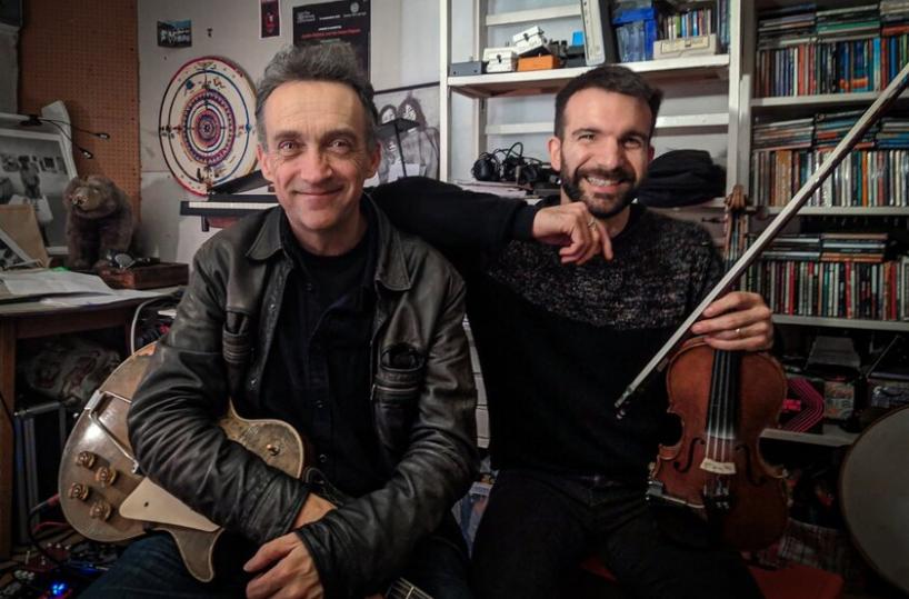 La musica pugliese vola a Groningen per ESNS25: previsti showcase di Adams & Durante, Comrad e Kyoto